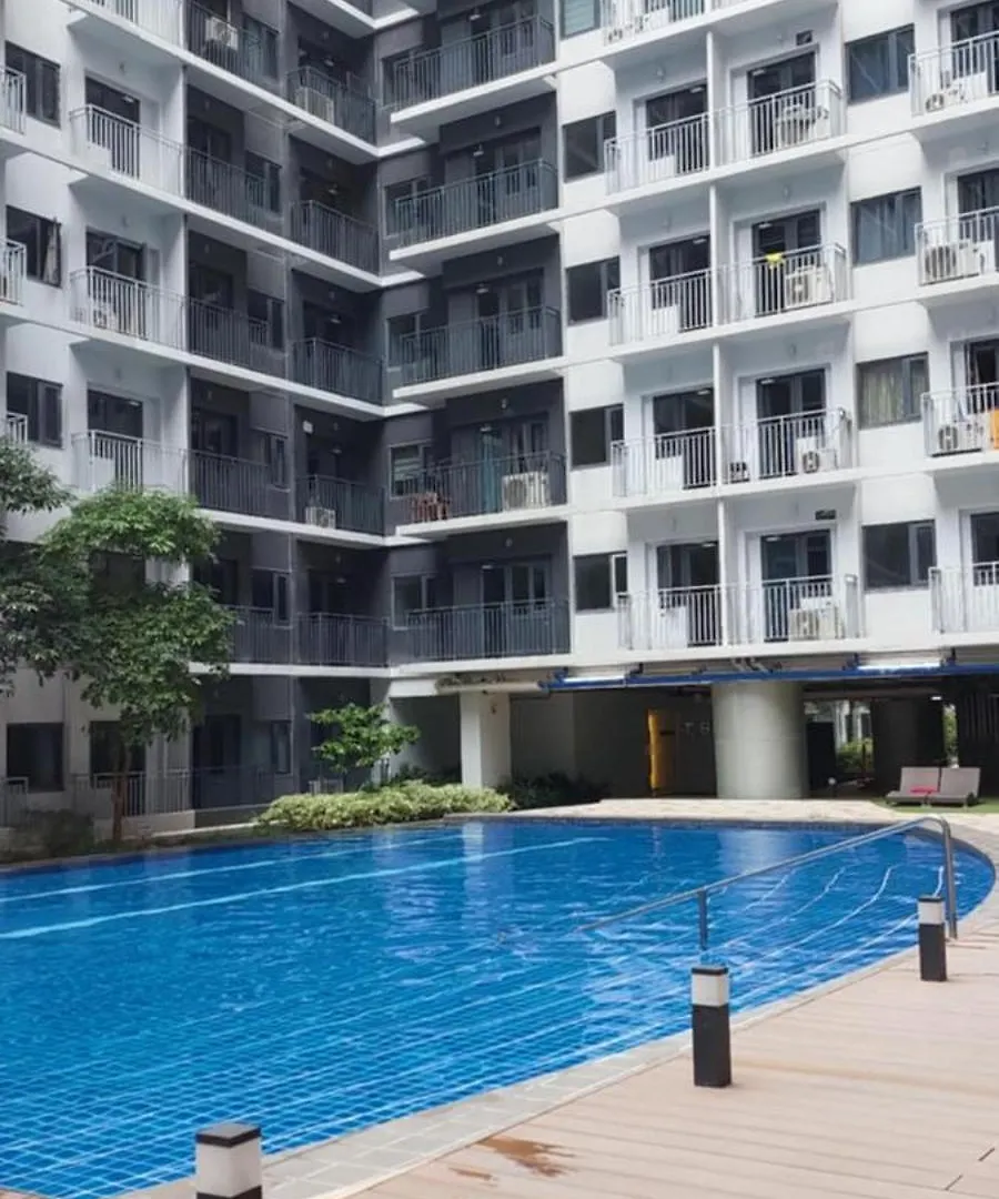 Dahl'S Cozy Place Pasay Aparthotel