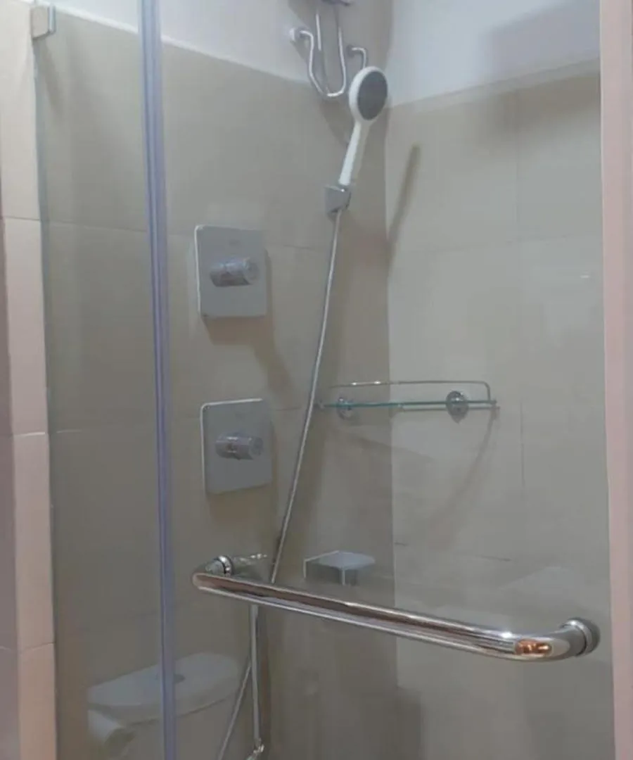 Aparthotel Dahl'S Cozy Place Manila
