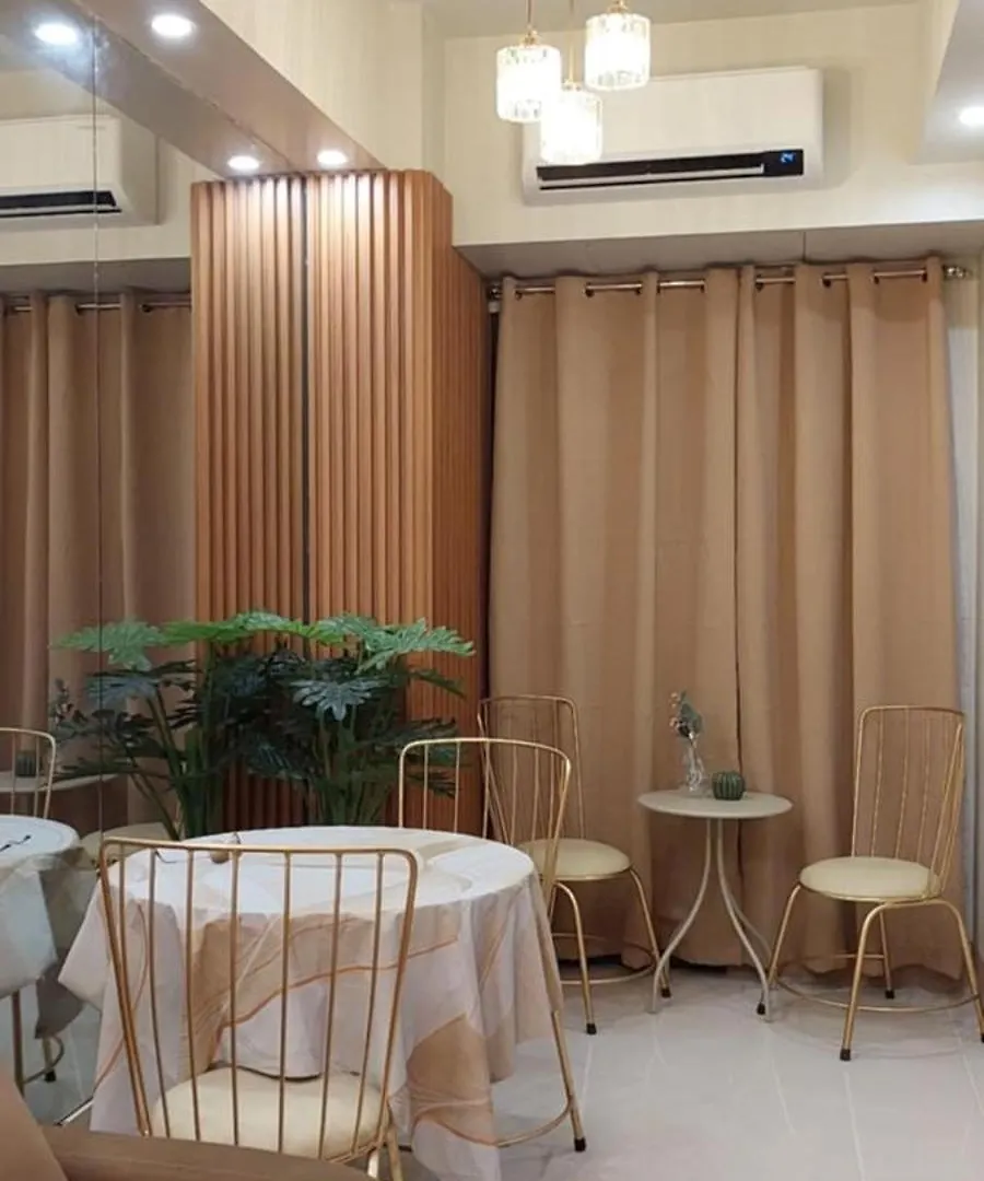 Aparthotel Dahl'S Cozy Place Manila Philippines